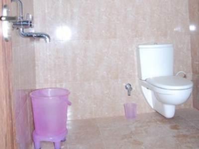 Didi Hotel Lucknow Eksteriør billede