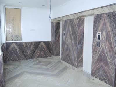 Didi Hotel Lucknow Eksteriør billede